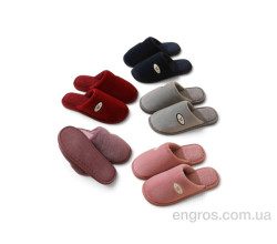 Тапки Rai shoes